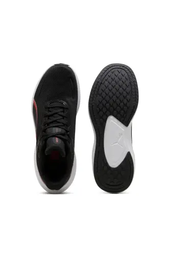 Skyrocket Lite Erkek Günlük Spor Ayakkabı-Siyah37943715 - 4