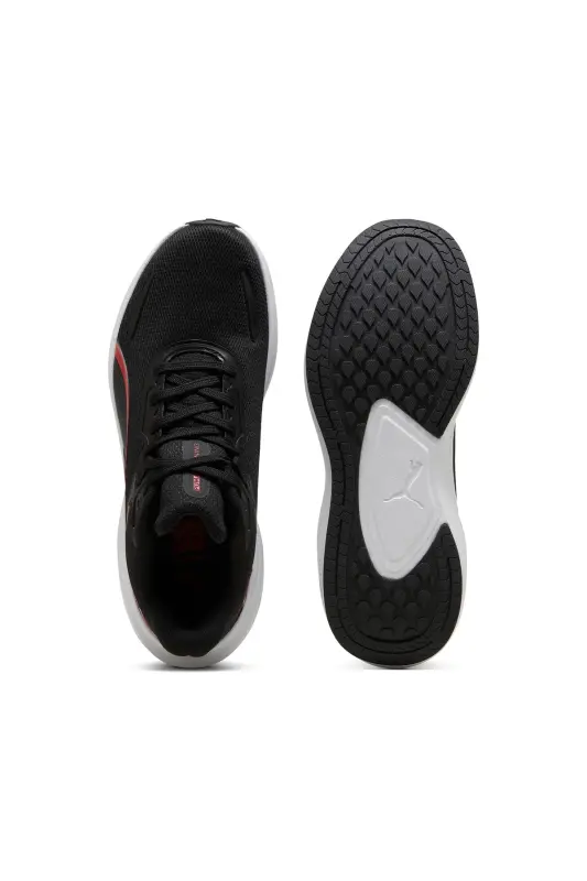 Skyrocket Lite Erkek Günlük Spor Ayakkabı-Siyah37943715 - 4