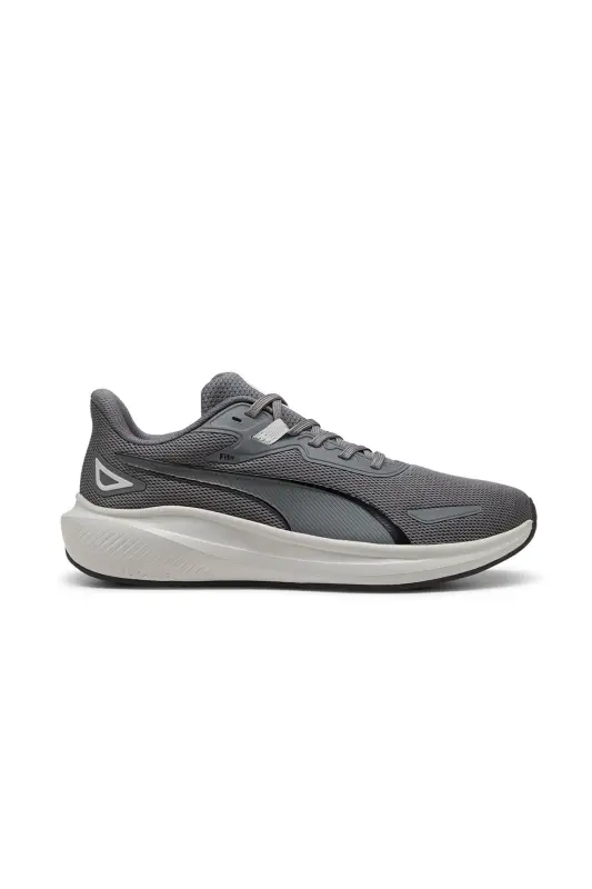 Skyrocket Lite Erkek Koşu Ayakkabısı 37943722 Gri-SWMV0 - PUMA
