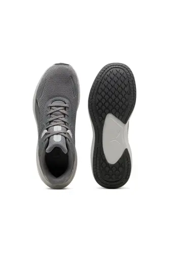 Skyrocket Lite Erkek Koşu Ayakkabısı 37943722 Gri-SWMV0 - 5
