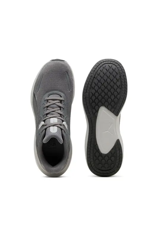 Skyrocket Lite Erkek Koşu Ayakkabısı 37943722 Gri-SWMV0 - 5