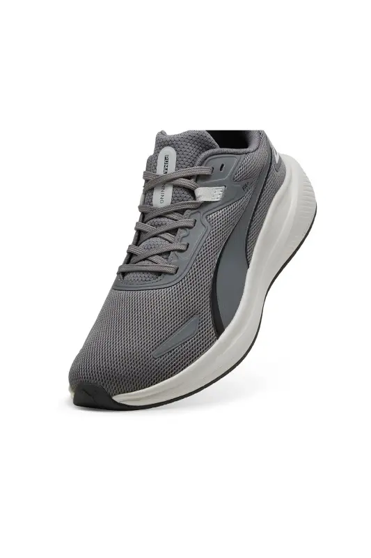 Skyrocket Lite Erkek Koşu Ayakkabısı 37943722 Gri-SWMV0 - 6