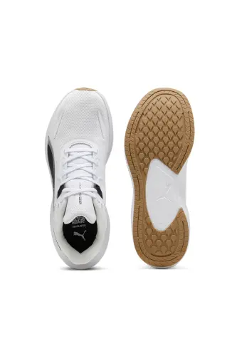 Skyrocket Lite Günlük Koşu Ayakkabısı Beyaz-Beyaz37943711 - 4