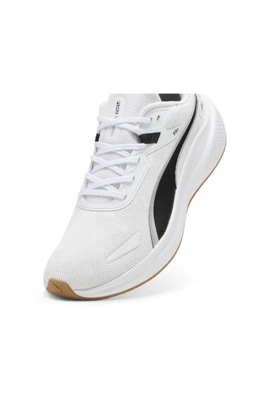 Skyrocket Lite Günlük Koşu Ayakkabısı Beyaz-Beyaz37943711 - 5