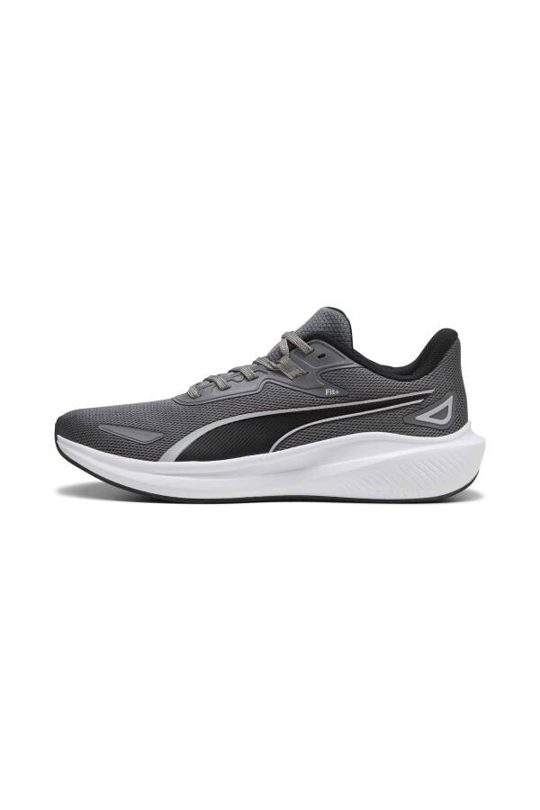 Skyrocket Lite Unisex Gray Running Shoe - 6