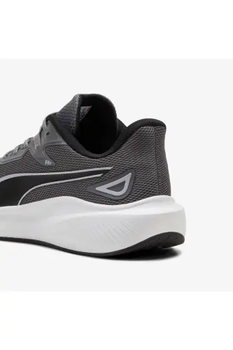 Skyrocket Lite Unisex Gray Running Shoe - 3