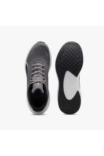 Skyrocket Lite Unisex Gri Koşu Ayakkabısı-Gri - 5