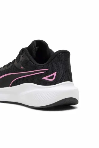 Skyrocket Lite Unisex Sneaker Ayakkabı 379437-09 Siyah-Siyah02 - 4