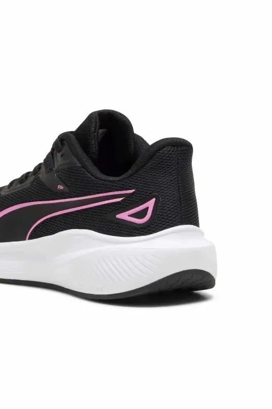 Skyrocket Lite Unisex Sneaker Ayakkabı 379437-09 Siyah-Siyah02 - 4