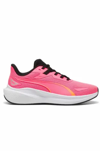 Skyrocket Lite Unisex Sneaker Ayakkabı 379437-19 Pembe-Pembe1 - 1