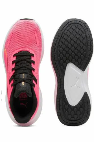 Skyrocket Lite Unisex Sneaker Ayakkabı 379437-19 Pembe-Pembe1 - 5