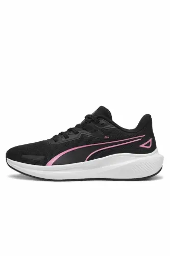 Skyrocket Lite Unisex Sneaker Poyafzal 379437-09 Qora-Qora02 