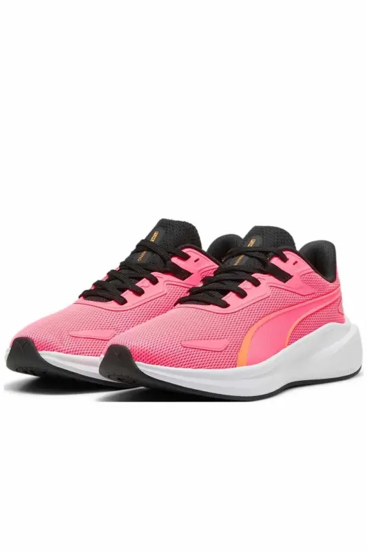 Skyrocket Lite Unisex Sneaker Shoes 379437-19 Pink-Pink1 - 4
