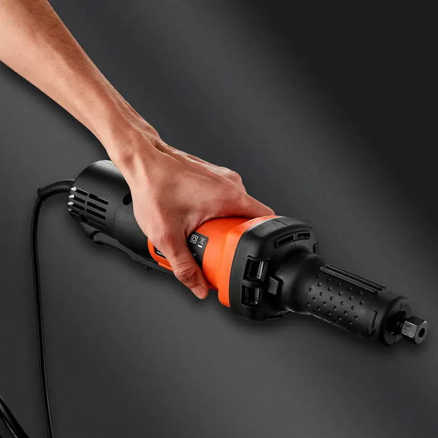 SKYSHALO Die Grinder, 1/4