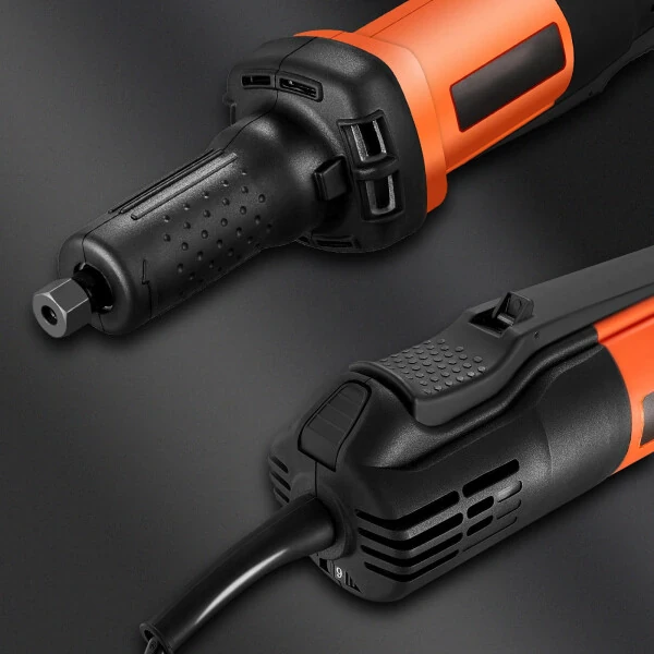 SKYSHALO Die Grinder, 1/4