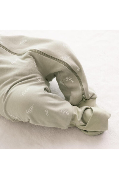 Sleeping Bag 0.2 Tog Leaves - 18