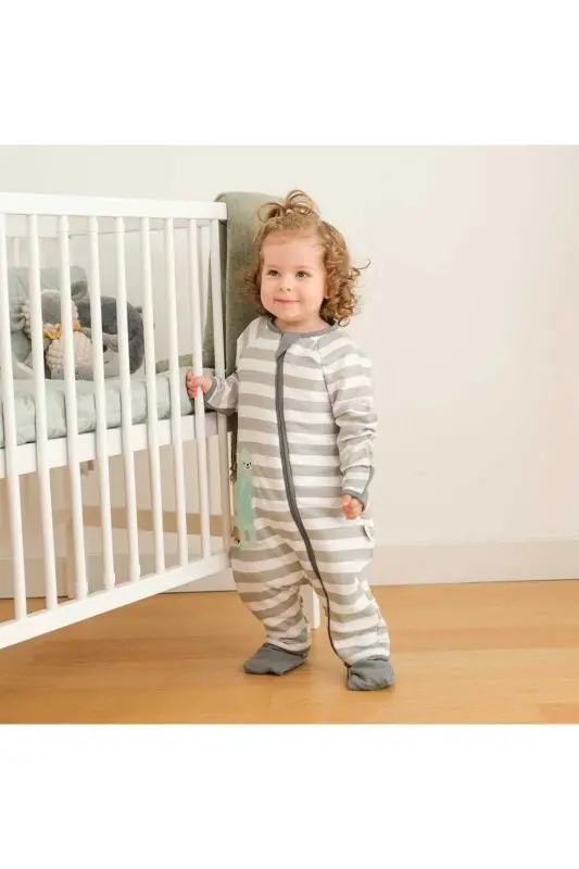 Sleeping Bag 2.7 Tog Sloth - 7
