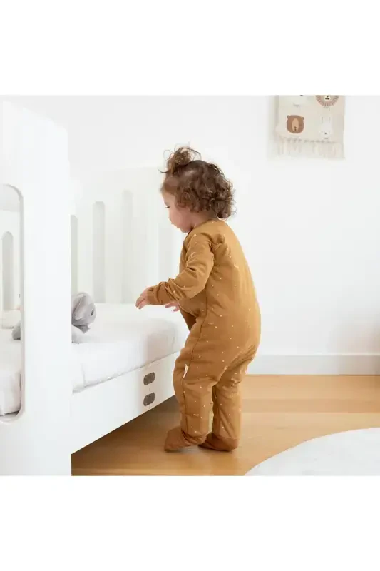 Sleeping Bag 2.7 Tog Star - 1