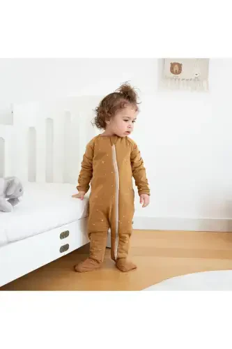 Sleeping Bag 2.7 Tog Star - OWLI (1)