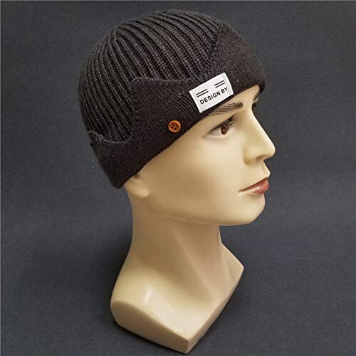 Шляпа Jughead Jones Телевизионный фильм Riverdale Fashion Crown Beanie Косплей - 4