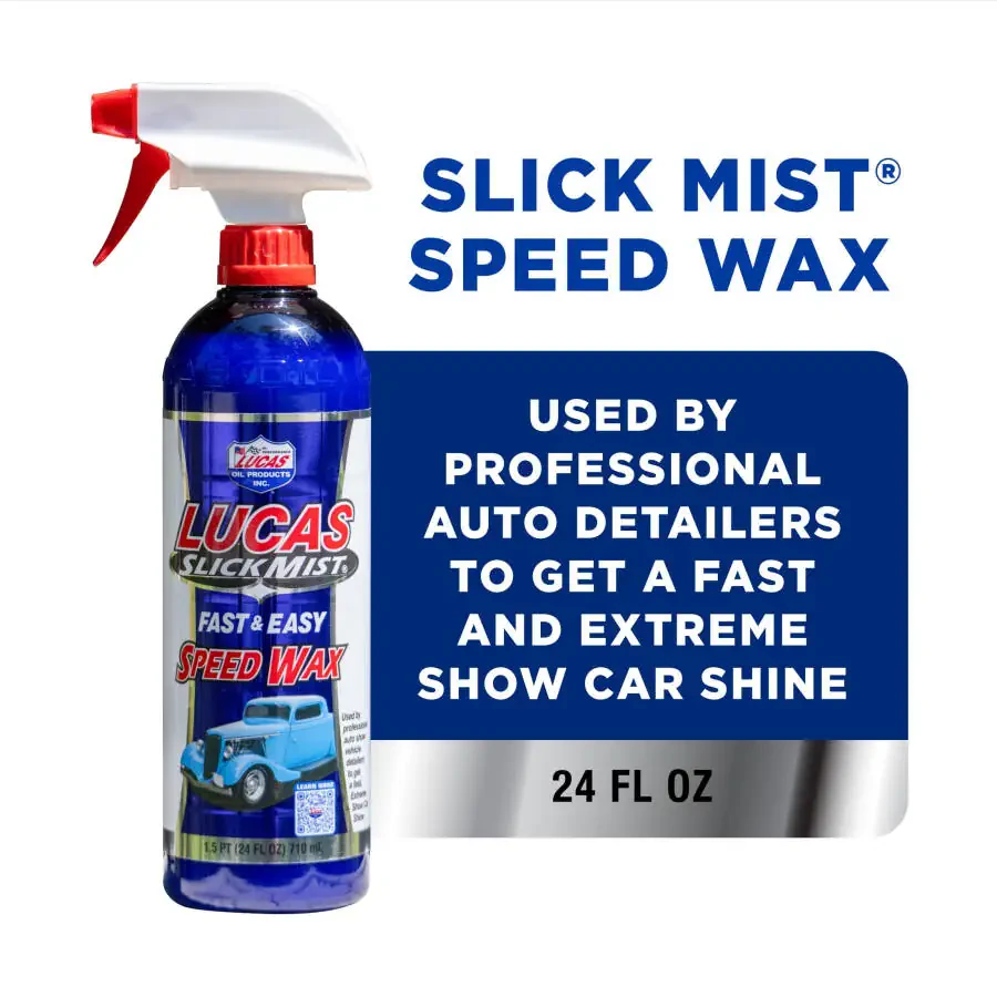 Slick Mist 