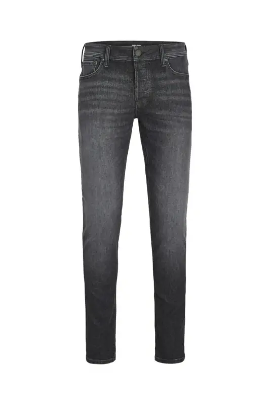 Slim fit black jeans - JACK & JONES
