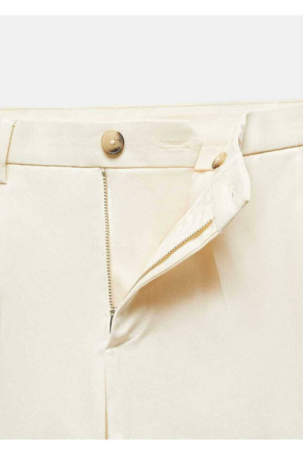 Slim-fit chino trousers - 5
