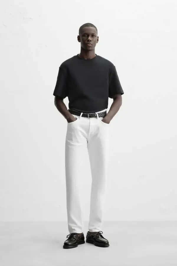 SLIM FIT JEAN-Oq - 1