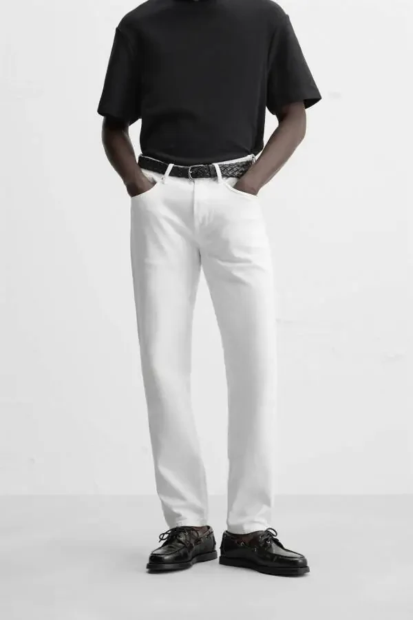 SLIM FIT JEAN-Oq - 2