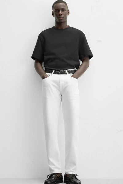 SLIM FIT JEAN-Oq - 5