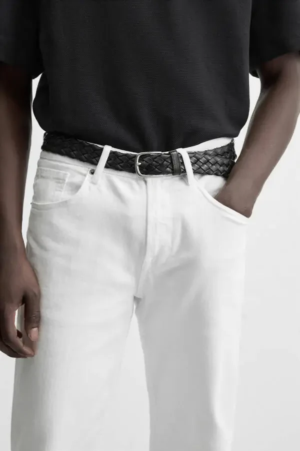 SLIM FIT JEAN-Oq - 6