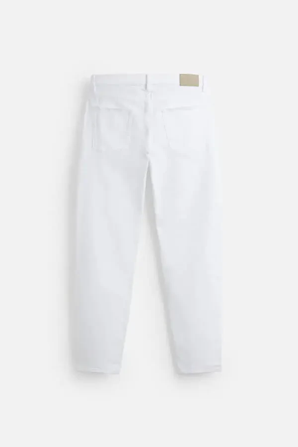 SLIM FIT JEAN-Oq - 8