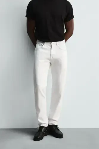 SLIM FIT JEAN-Oq - ZARA (1)