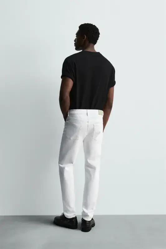 SLIM FIT JEAN-Oq - 3