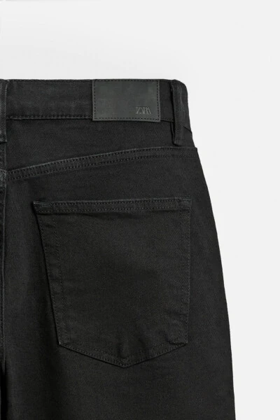 SLIM FIT JEAN-Qora - 8