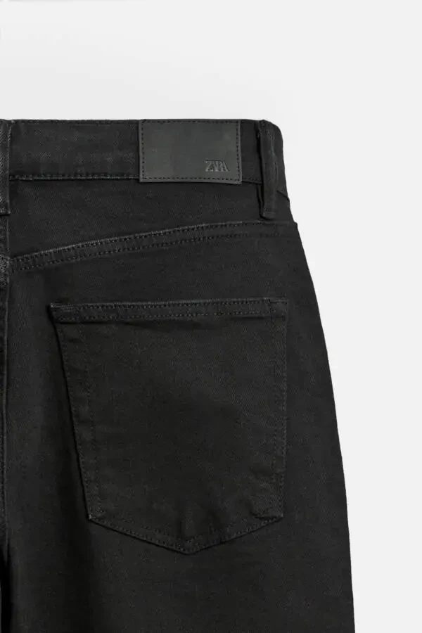 SLIM FIT JEAN-Qora - 8