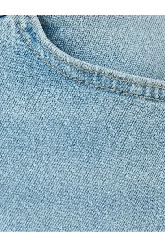 Slim Fit Jeans - Brad Jean - 6