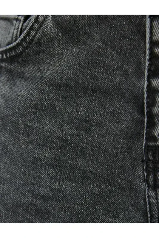 Slim Fit Jeans - Brad Jean - 6