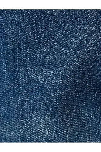 Slim Fit Jeans - Brad Jean - 6