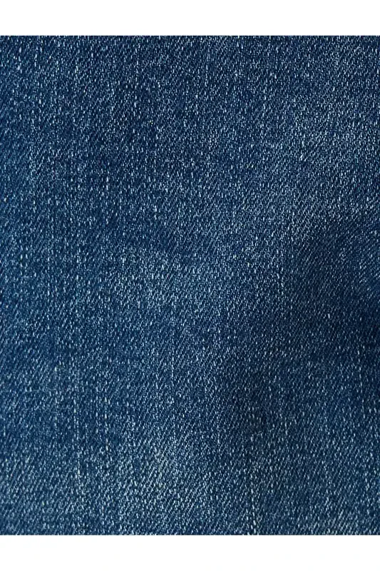 Slim Fit Jeans - Brad Jean - 6