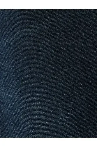 Slim Fit Jeans - Brad Jean-Indigo - 6