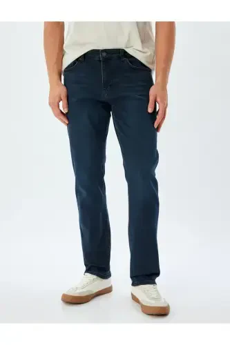 Slim Fit Jins shim - Brad Jean - 3