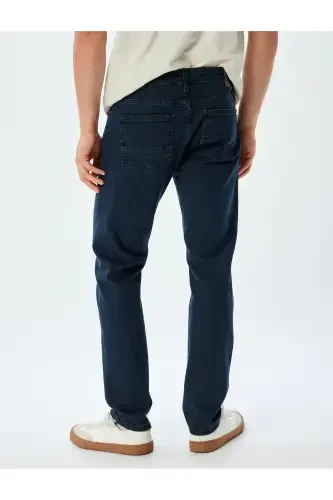 Slim Fit Jins shim - Brad Jean - 4