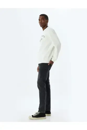 Slim Fit Jins shim - Bred Jins - KOTON (1)