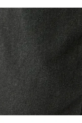 Slim Fit Jinsi Shim - Brad Jean - 6