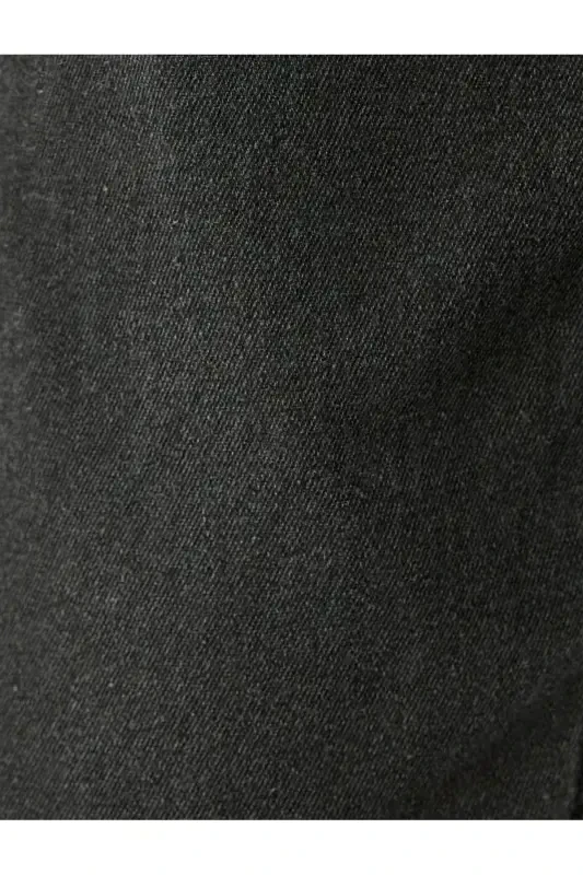 Slim Fit Jinsi Shim - Brad Jean - 6