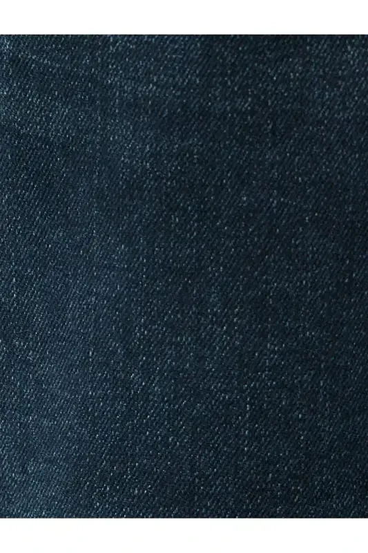 Slim Fit Jinsi Shim - Brad Jinsi - 6