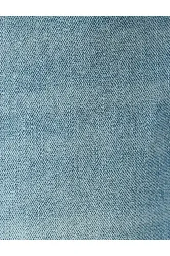 Slim Fit Kot Jins - Brad Jean - 6