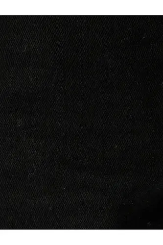 Slim Fit Kot Pantolon - Brad Jean-Qora - 6