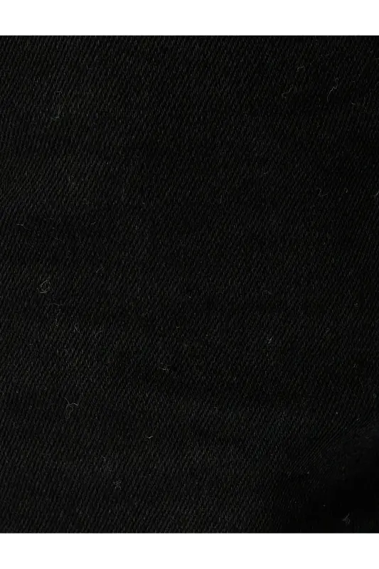 Slim Fit Kot Pantolon - Brad Jean-Qora - 6